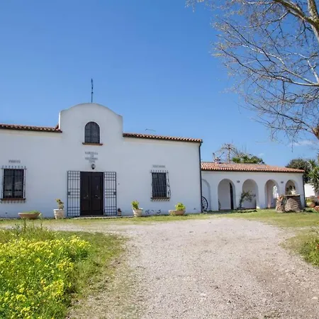 Villa Gabriella