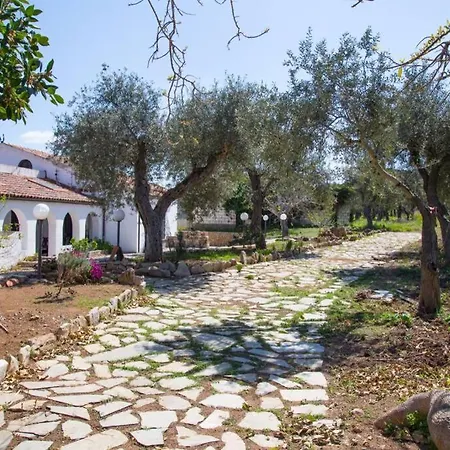 Villa Gabriella